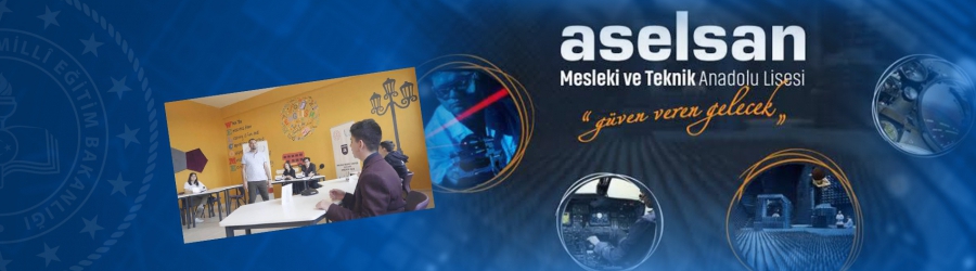 ASELSAN MTAL Türkiye Finallerinde!