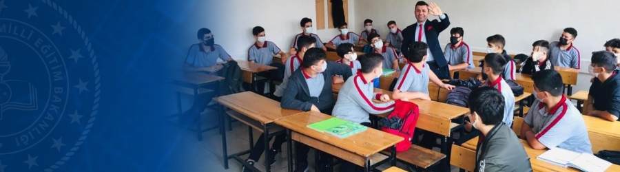 Meslek Lisesi Öğretmeni Dünyanın En İyi 50 Öğretmeni Arasında