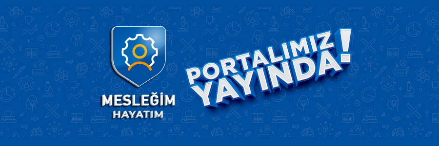 Portalımız Yayında