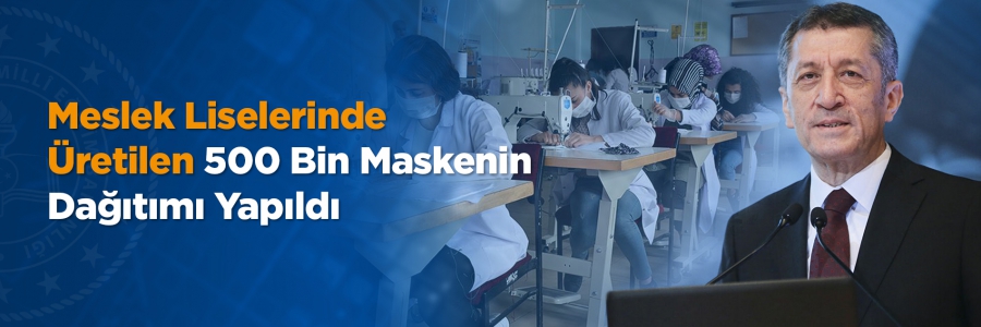 Milli Eğitim Bakanı Ziya Selçuk; 