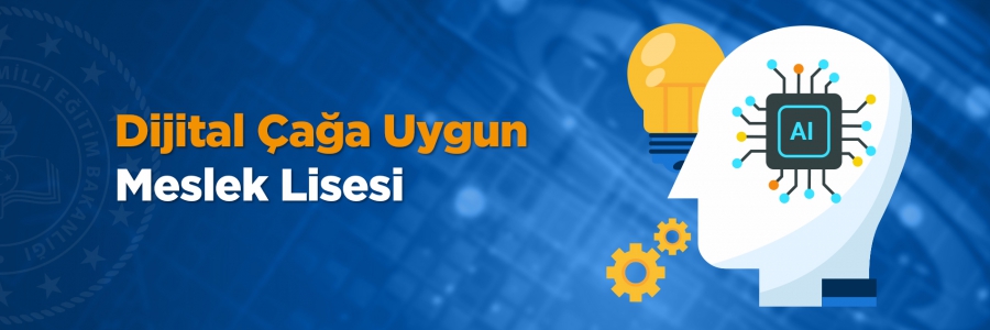 Millî Eğitim Bakan Yardımcısı Özer ile İSO Başkanı Bahçıvan, meslek liselerine yönelik çiçeği burnunda bir projeyi sanayicilere müjde olarak duyurdu.