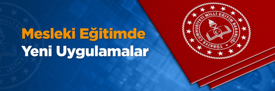 Resmi ve özel örgün ortaöğretim kurumlarında eğitim, öğretim, yönetim ve işleyişe ilişkin usul ve esasların düzenlendiği Millî Eğitim Bakanlığı Ortaöğretim Kurumları Yönetmeliğinde Değişiklik Yapılmasına Dair Yönetmelik, Resmi Gazete'de yayımlandı.