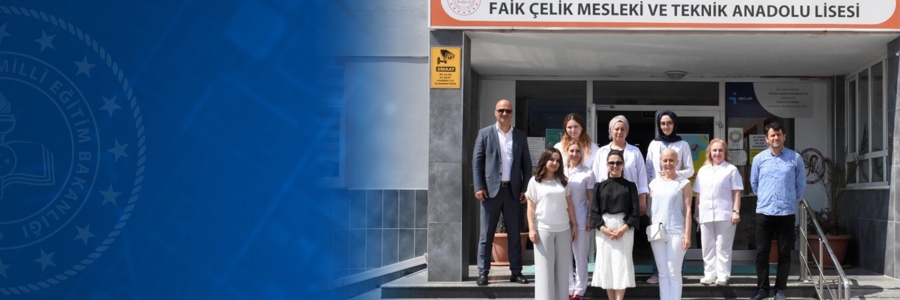 Bursa'da Meslek Liseli Gönüllüler, Mahalle Sakinlerinin Yardımına Koştu