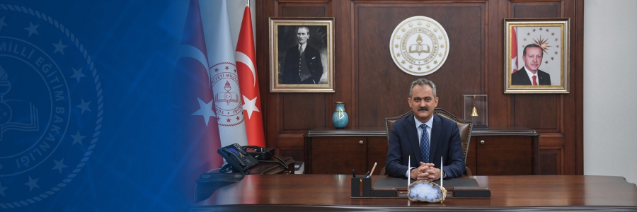 Bakan Özer, Türkiye'de Meslekî Eğitimin Dönüşümünü Değerlendirdi