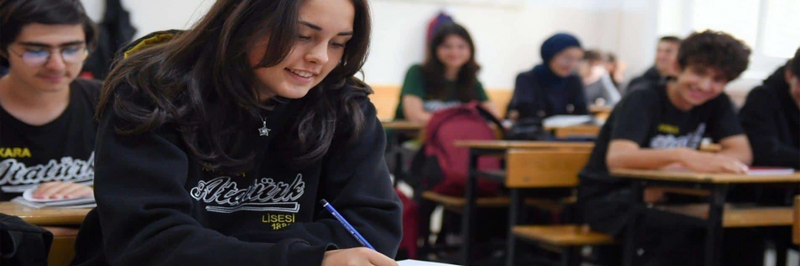LGS KAPSAMINDA YERLEŞTİRMEYE ESAS 2. NAKİL SONUÇLARI AÇIKLANDI 