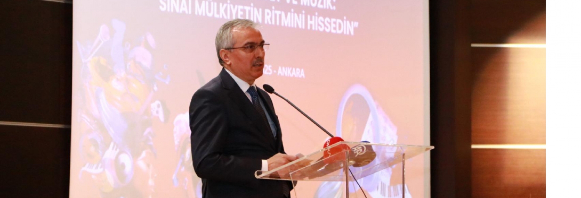 MESLEKİ EĞİTİMDE SINAİ MÜLKİYETİN RİTMİ YÜKSELİYOR